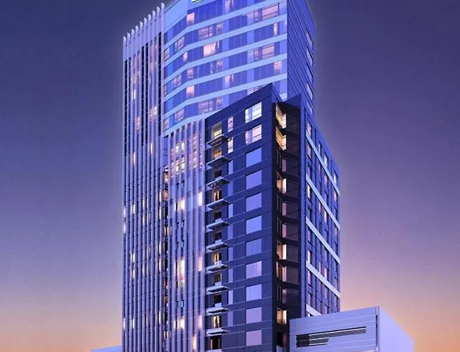 Damac Voleo In Business Bay